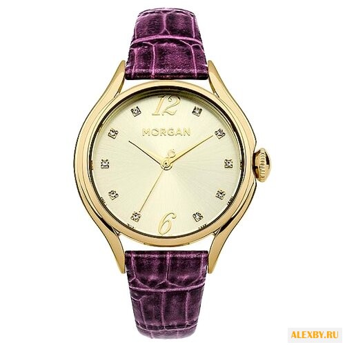 Наручные часы MORGAN M1217VG