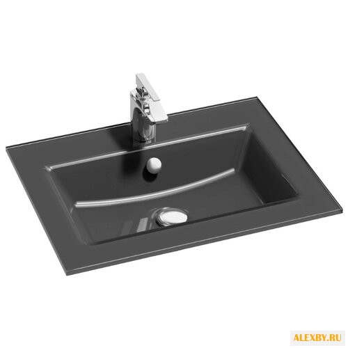 Раковина 60.6 см Jacob Delafon