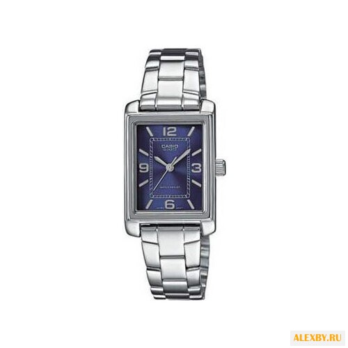 Наручные часы CASIO LTP-1234PD-2A
