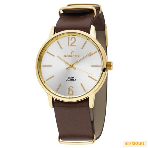 Наручные часы NOWLEY 8-5540-0-А2