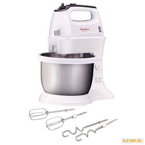 Миксер Moulinex HM 3121B1