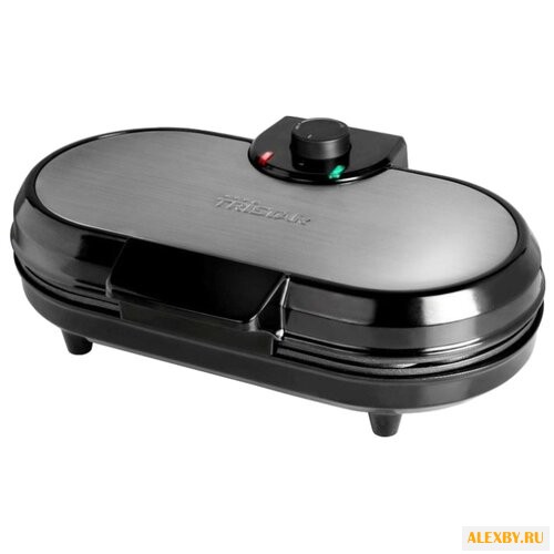 Вафельница Tristar WF-2120