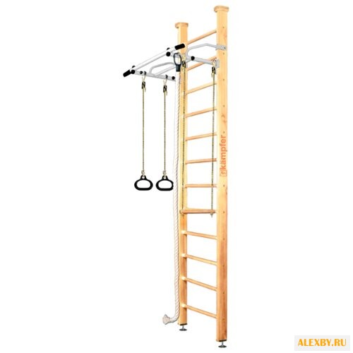 Шведская стенка Kampfer Helena