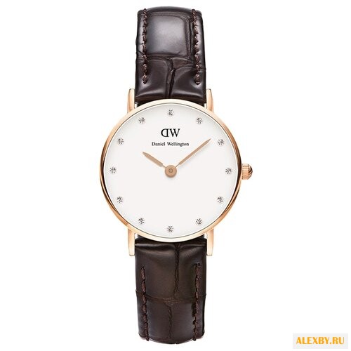 Наручные часы Daniel Wellington