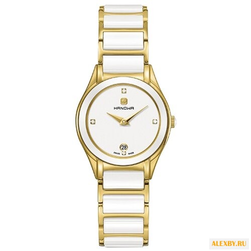 Наручные часы HANOWA