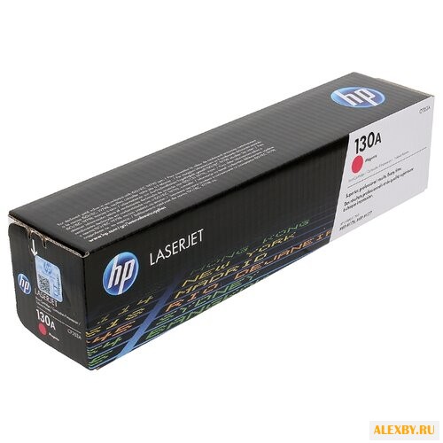 Картридж HP CF353A