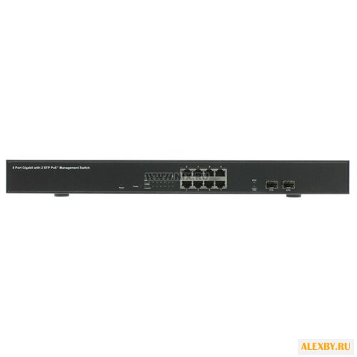 Коммутатор Multico EW-P7082IW