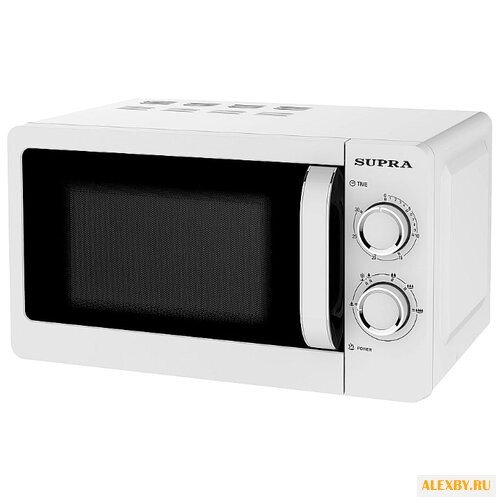 Микроволновая печь SUPRA 20MW55