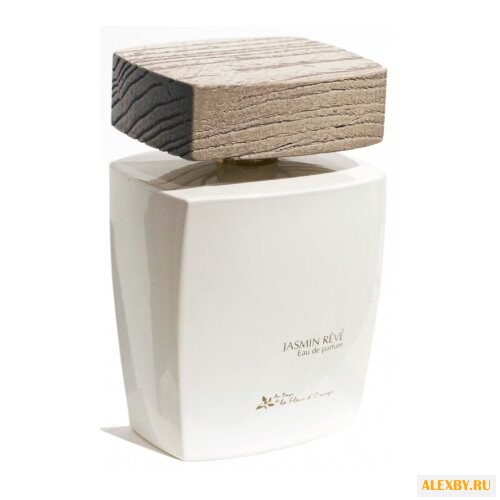 Au Pays de la Fleur d’Oranger