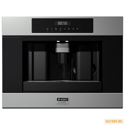 Кофемашина Asko CM8456S