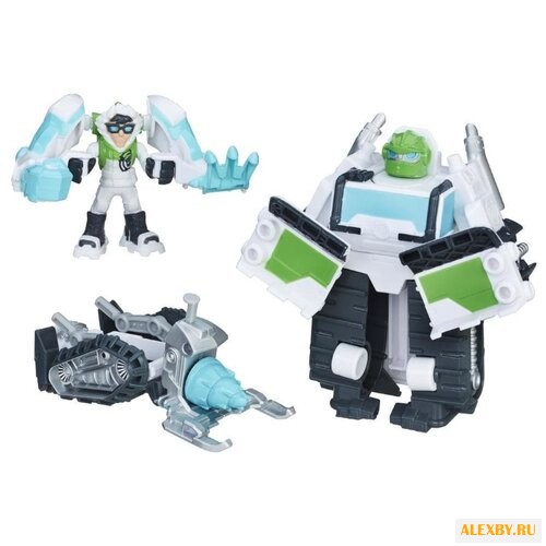 Трансформер Hasbro Transformers