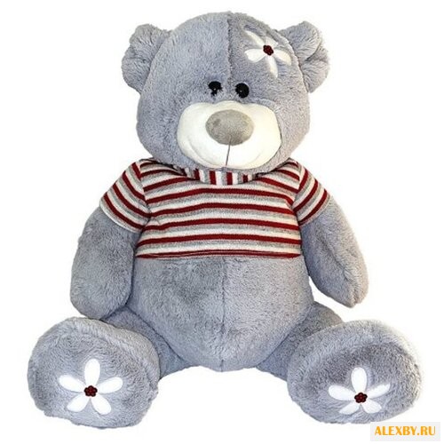 Мягкая игрушка Fluffy Family