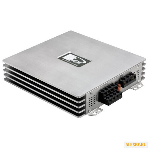 Автомобильный усилитель Kicx QS