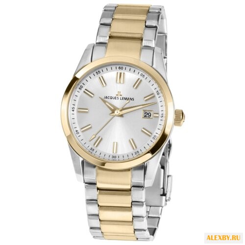 Наручные часы JACQUES LEMANS
