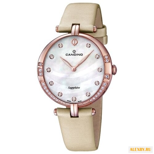 Наручные часы CANDINO C4602_1
