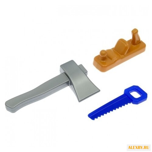 Пластмастер Папа Карло 22187