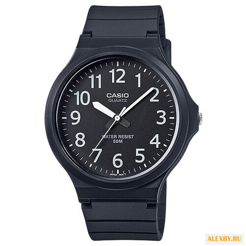 Наручные часы CASIO MW-240-1B