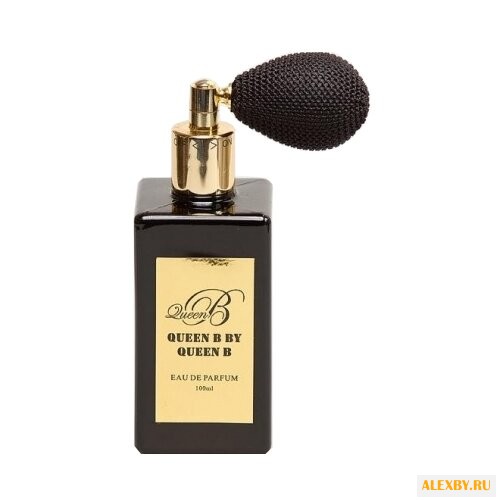 Queen B Perfumes Queen B