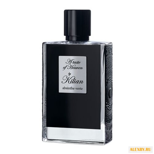 By Kilian A Taste of Heaven