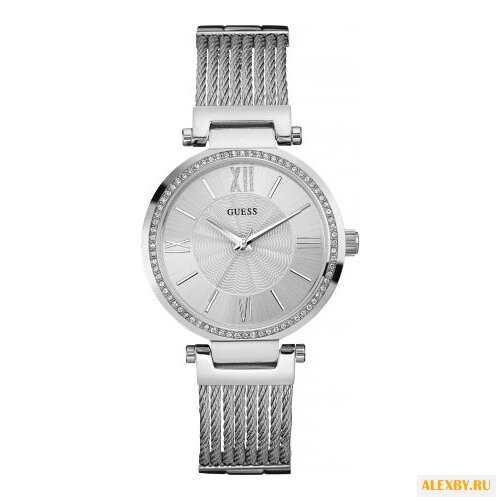 Наручные часы GUESS W0638L1