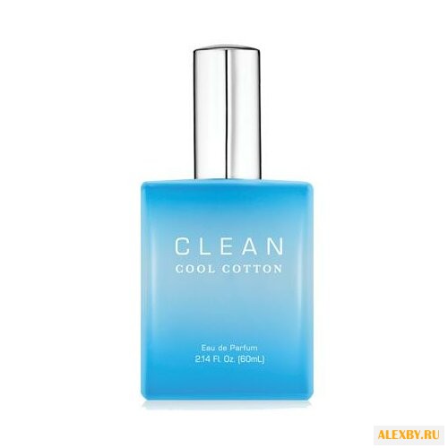 Clean Cool Cotton