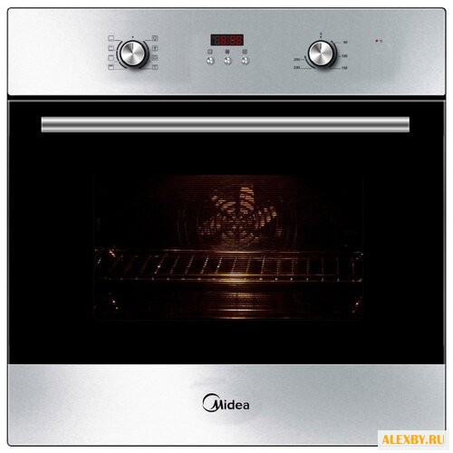 Духовой шкаф Midea 65DEE30006