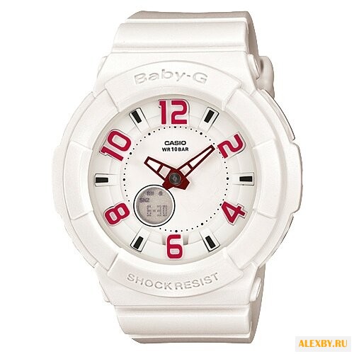 Наручные часы CASIO BGA-133-7B