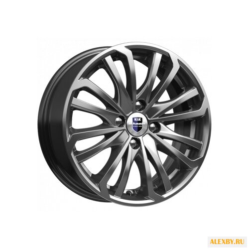 Колесный диск K&K Римэкс