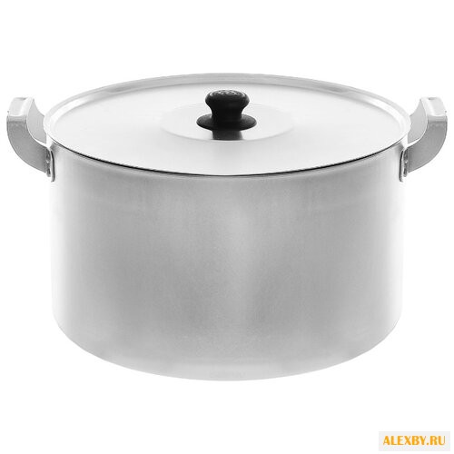 Кастрюля Калитва Поварская 15 л