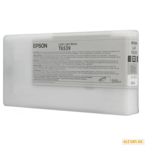 Картридж Epson C13T653900