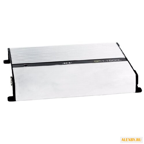 Автомобильный усилитель ACV