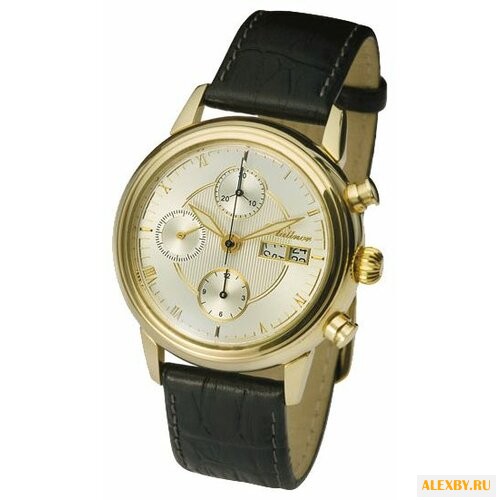 Наручные часы Platinor 58710.220