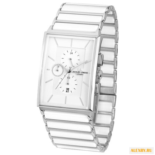 Наручные часы JACQUES LEMANS