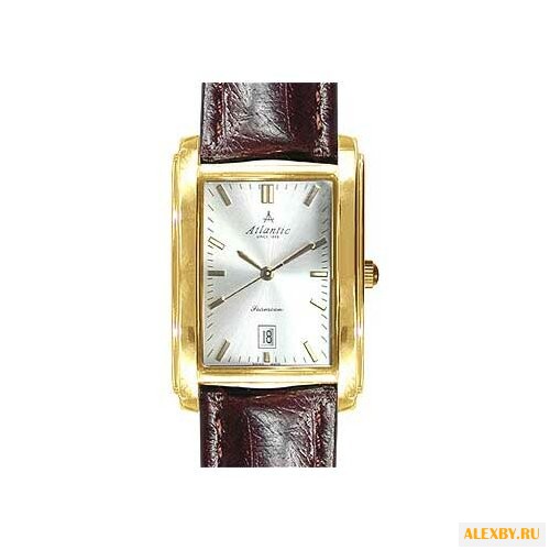 Наручные часы Atlantic