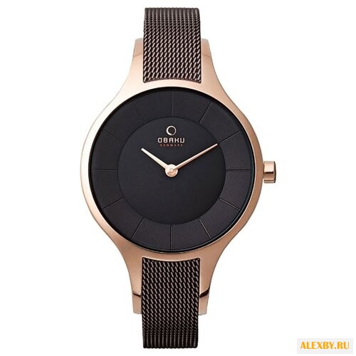 Наручные часы OBAKU V165LXVNMN