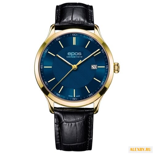Наручные часы Epos