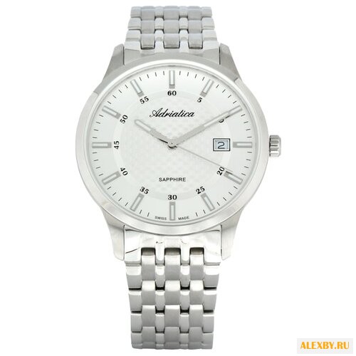 Наручные часы Adriatica