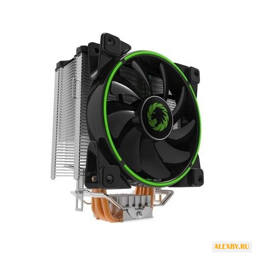 Кулер для процессора GameMax