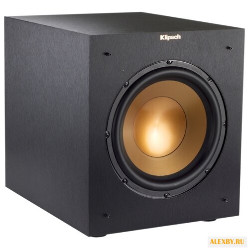 Сабвуфер Klipsch R-10SWi