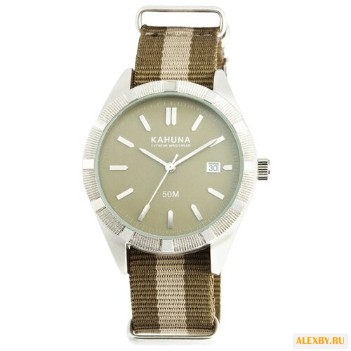 Наручные часы KAHUNA KUS-0095G