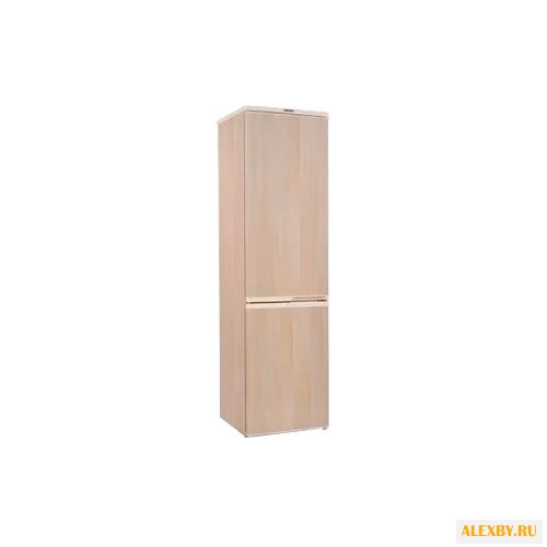 Холодильник DON R 295 белое