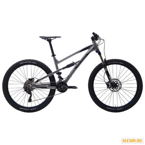 Горный MTB велосипед Polygon