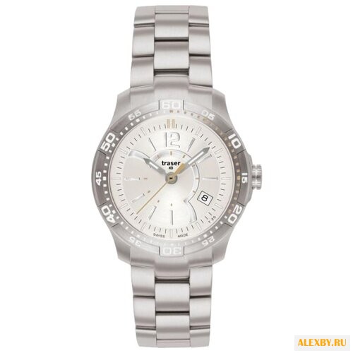 Наручные часы traser