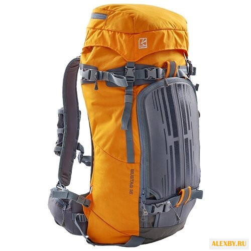 Рюкзак BASK Mustag 35