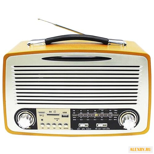 Радиоприемник Kemai MD-1700U