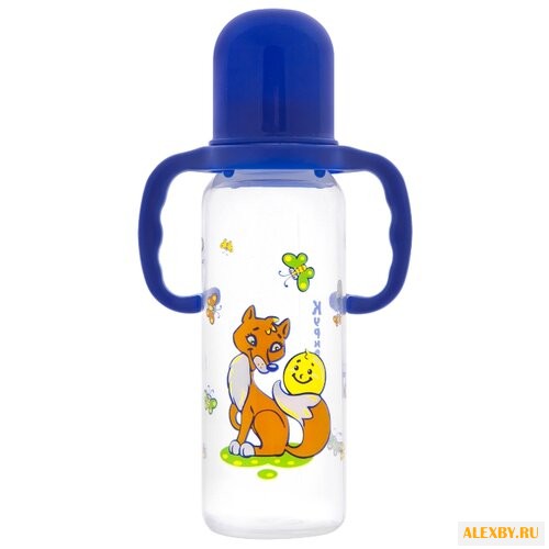 Курносики Бутылочка