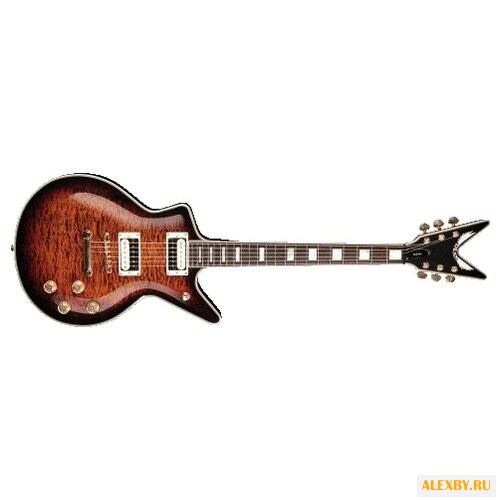 Электрогитара Dean Cadillac