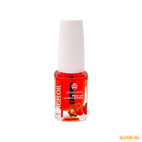 Масло planet nails Для ногтей и