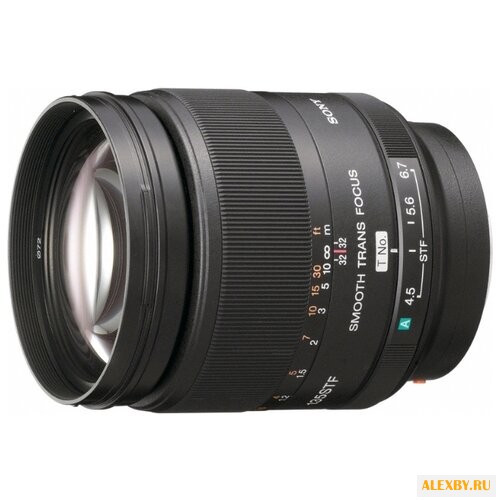 Объектив Sony 135mm f 2.8