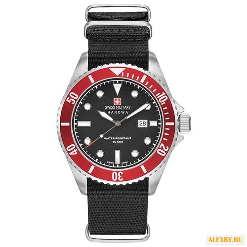 Наручные часы SWISS MILITARY